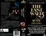 The Last Waltz - The Band Of Bob Dylan, Joni Mitchell, Neil Diamond, Neil Young u. v. a. m.
